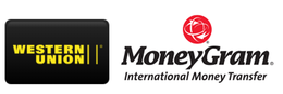Western Union & MoneyGram